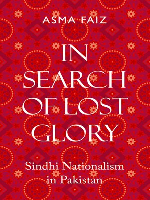 cover image of In Search of Lost Glory